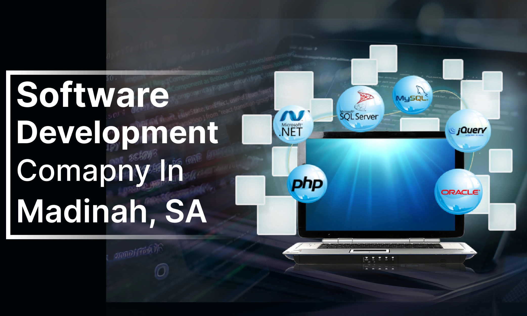 software development in Madinah