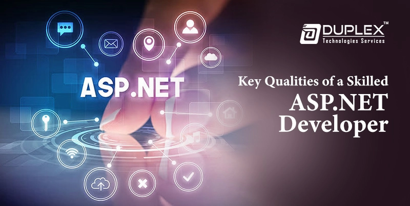 Key Qualities of a Skilled asp.net Developer