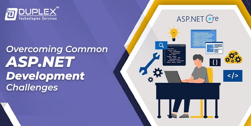 Overcoming Common ASP.NET Development Challenges