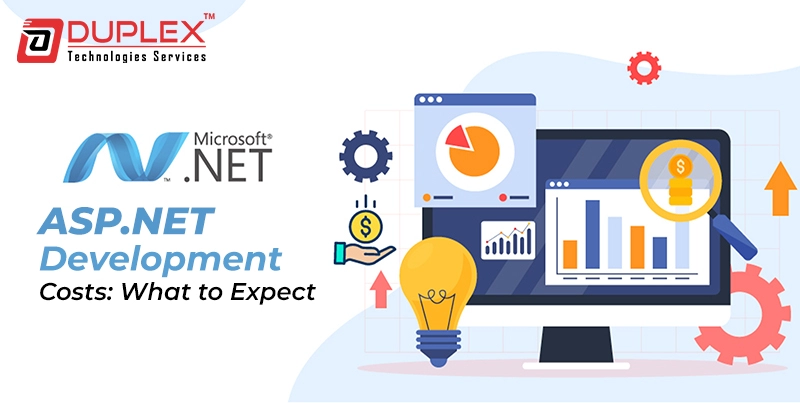 ASP.NET Development Costs: What to Expect