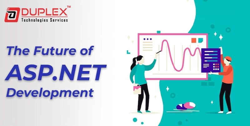 The Future of ASP.NET Development