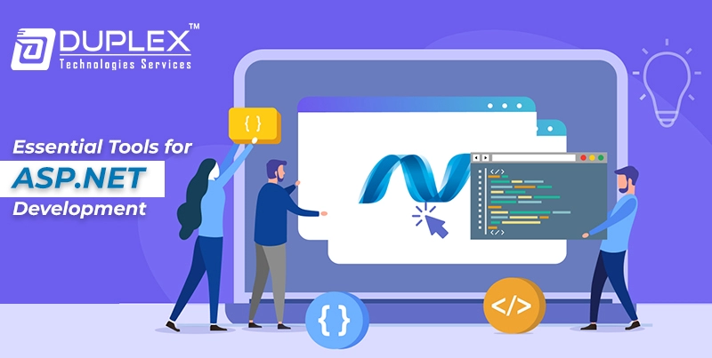 Essential Tools for ASP.NET Development