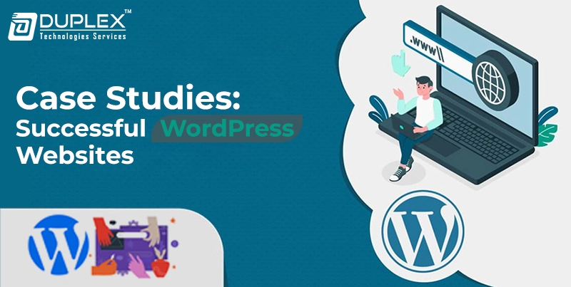 Successful WordPress Websites