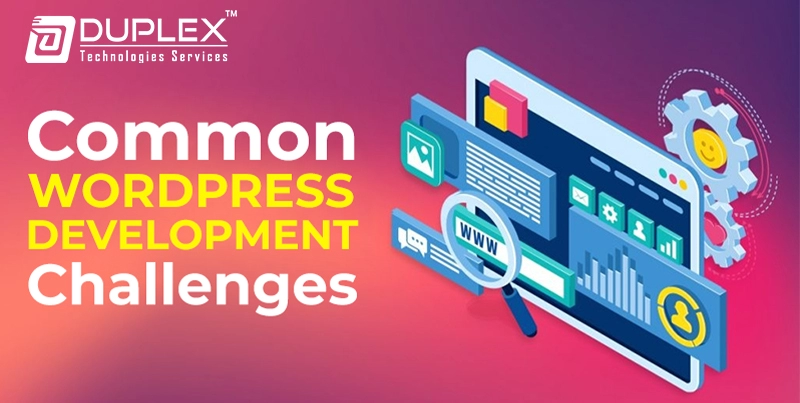 Common WordPress Development Challenges and Issues Explained