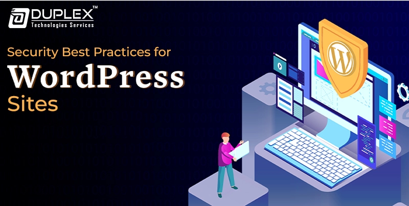 WordPress security best practices