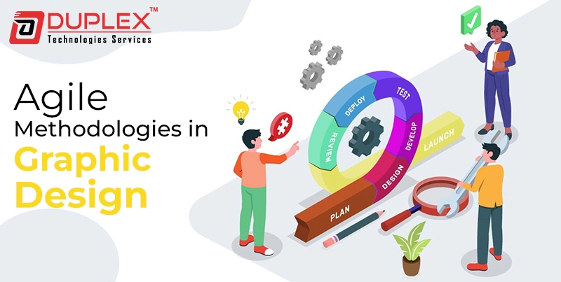 Agile Methodologies in Graphic Design