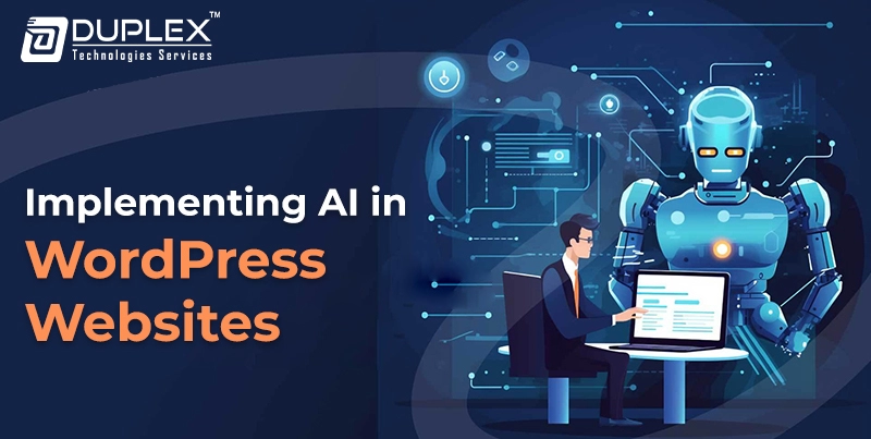 AI in WordPress Sites: Essential WordPress AI Integration Guide
