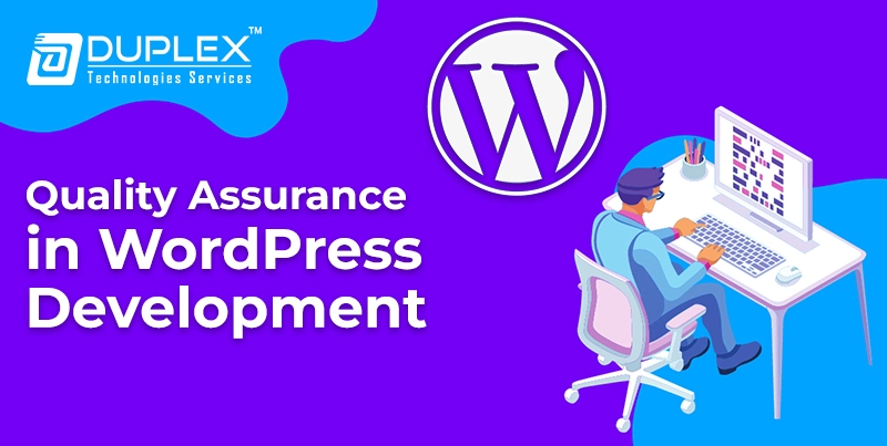 Quality Assurance in WordPress Development