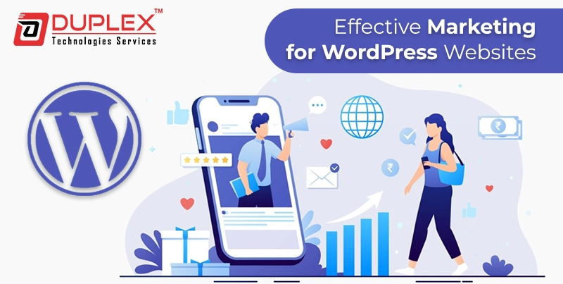 Effective Marketing for WordPress Websites