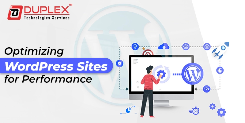 optimizing wordPress sites for performance