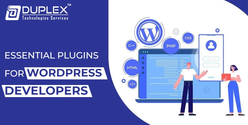 Essential plugins for WordPress Developers