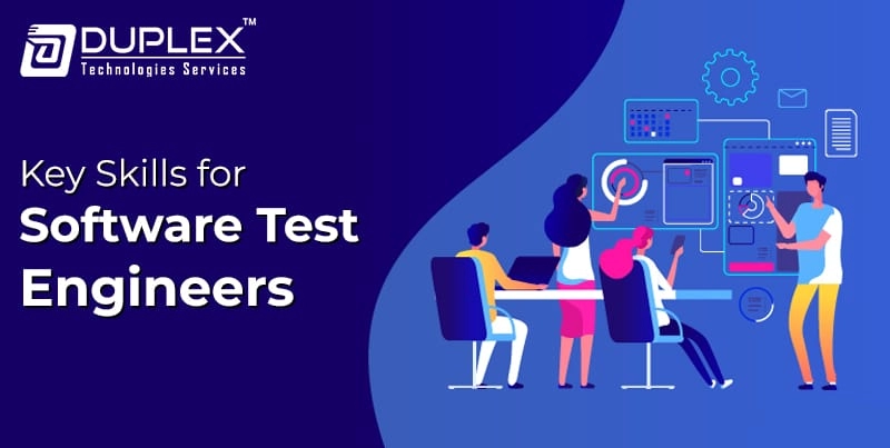 Key Skills for Software Test Engineers