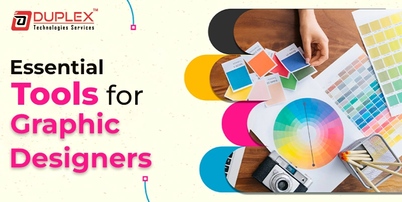 Best Graphic Design Software & Tools: Essential Technologies