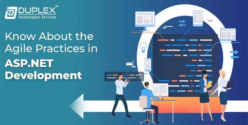 Agile Practices in ASP.NET Development