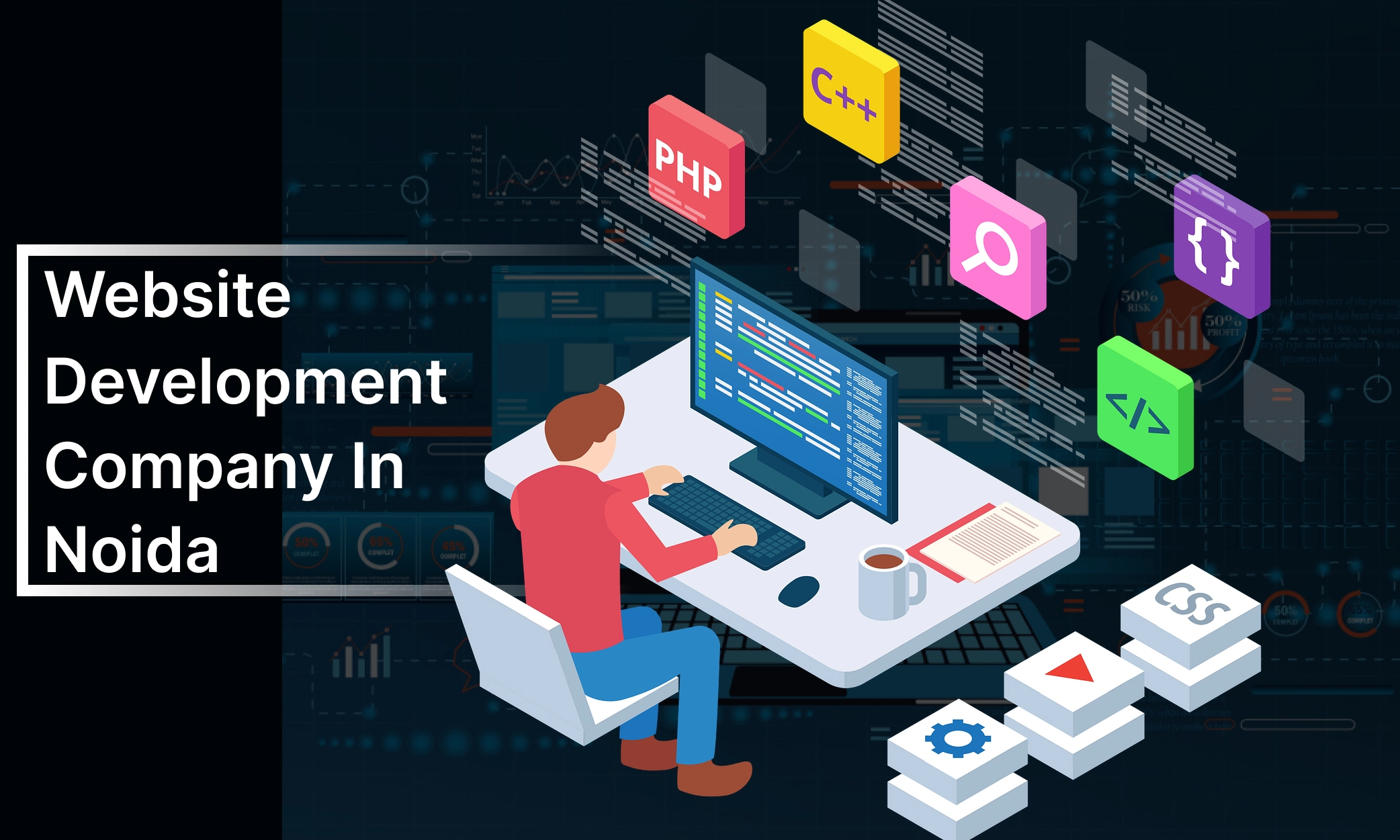 website development company in noida
