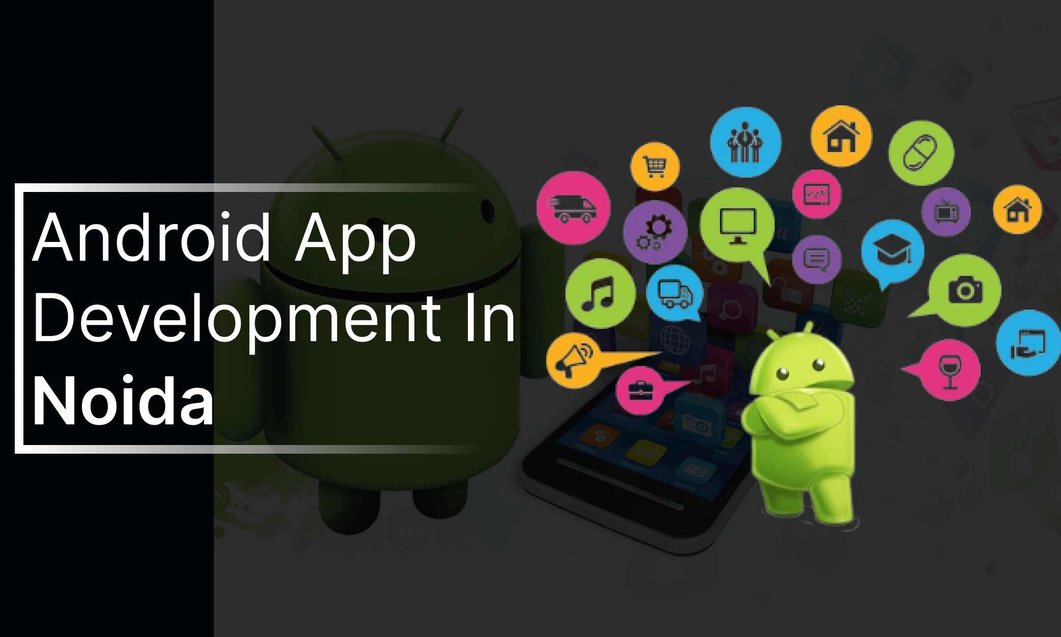android app development company in noida