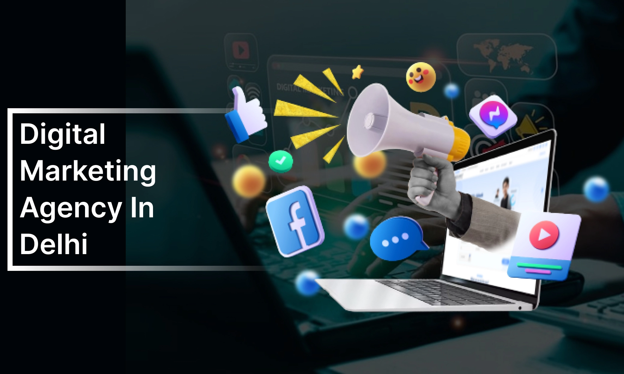 digital marketing company in delhi