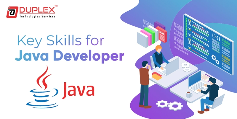 Key Skills for Java Developers 
