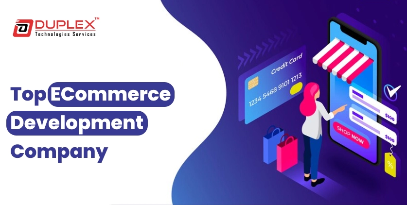 Top eCommerce Development Agencies | Best eCommerce Company