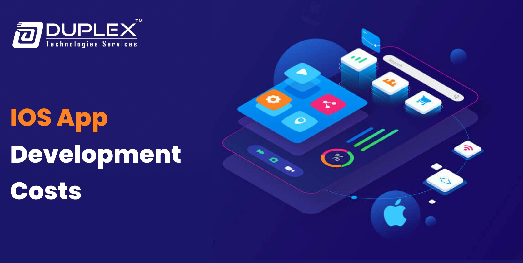 Understanding iOS App Pricing and Development Costs for iPhone Apps