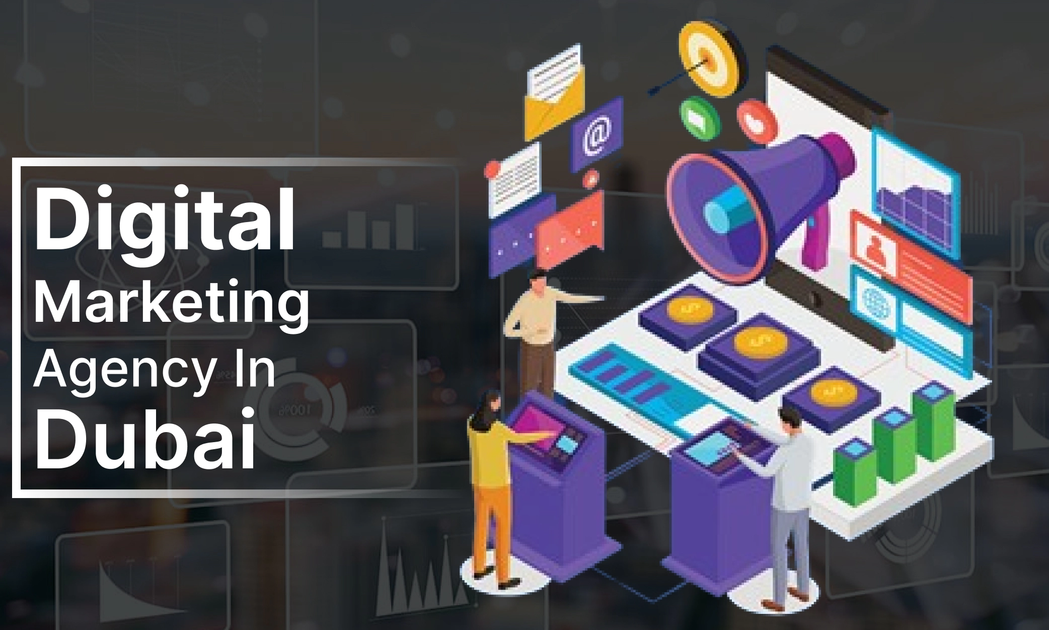 Digital Marketing Agency in Dubai