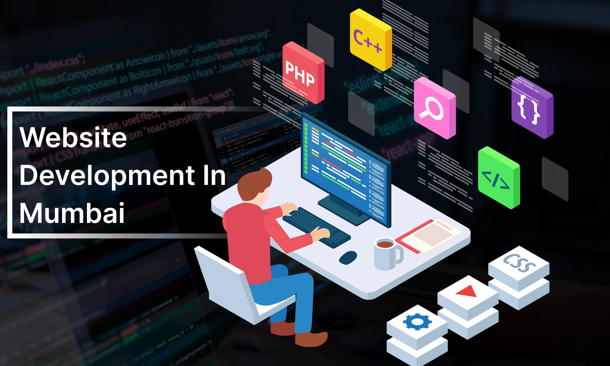 website design company Mumbai