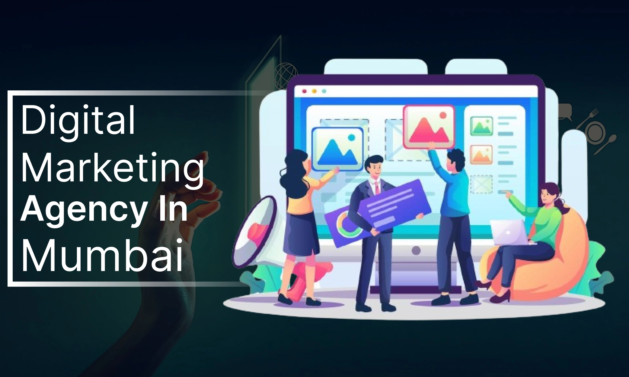 Digital marketing Agency in Mumbai