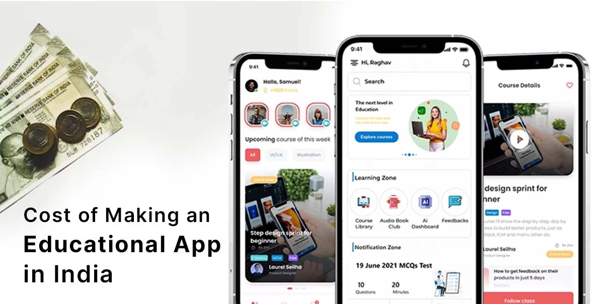 Cost of Developing an Educational App in India: Insights from Duplex Technologies