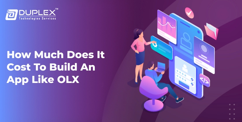 How Much Does it Cost to Build an App like OLX