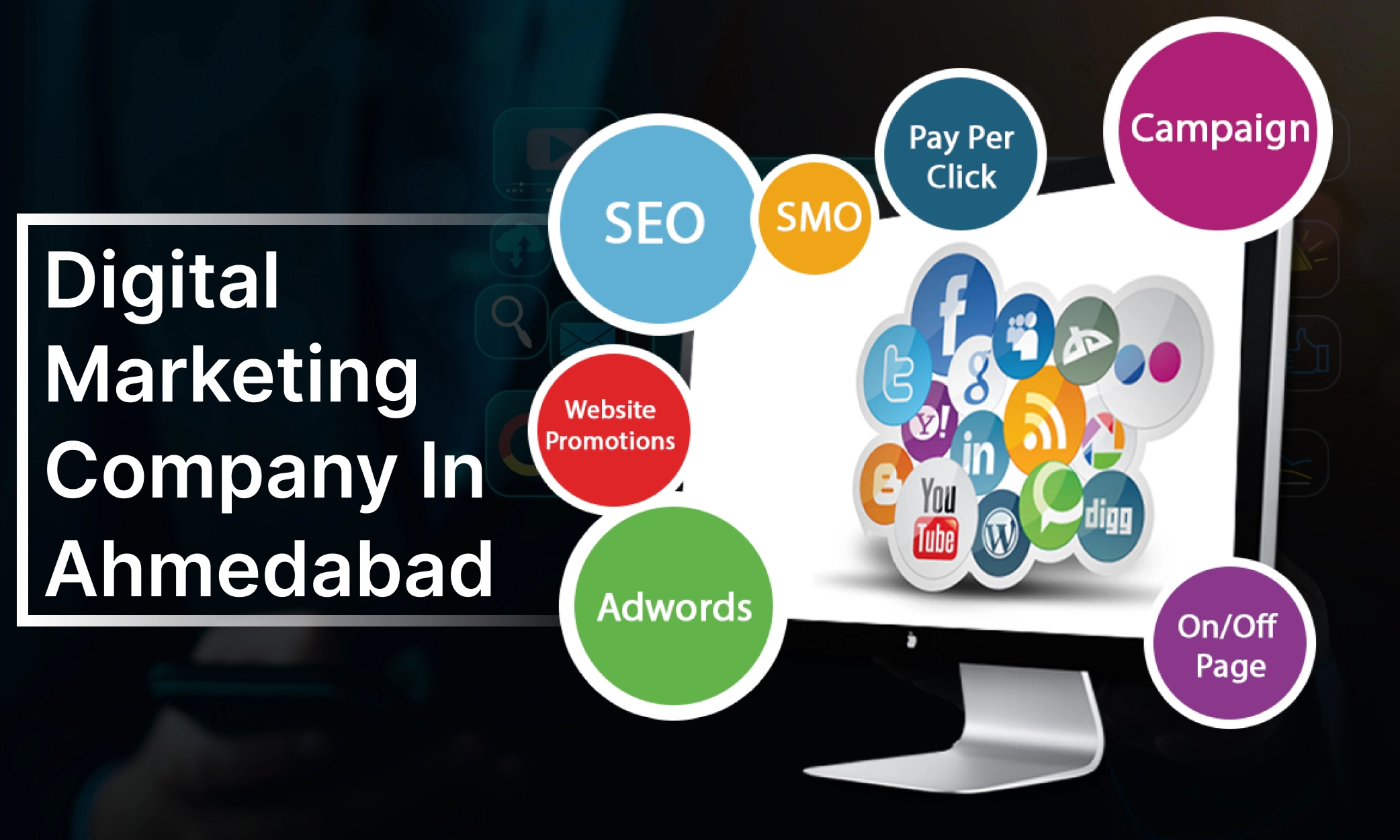 digital marketing company in ahmedabad