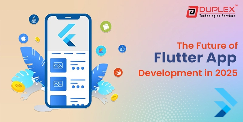 Future of Flutter App Development