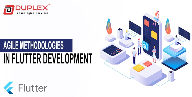 Agile Methodology in Flutter Development