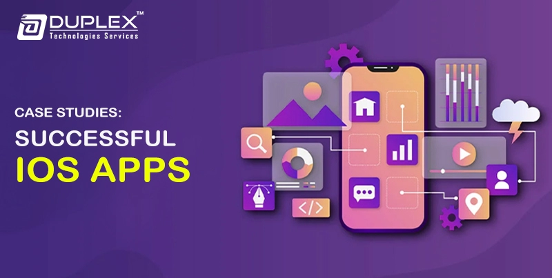 Case Studies: Successful iOS Apps