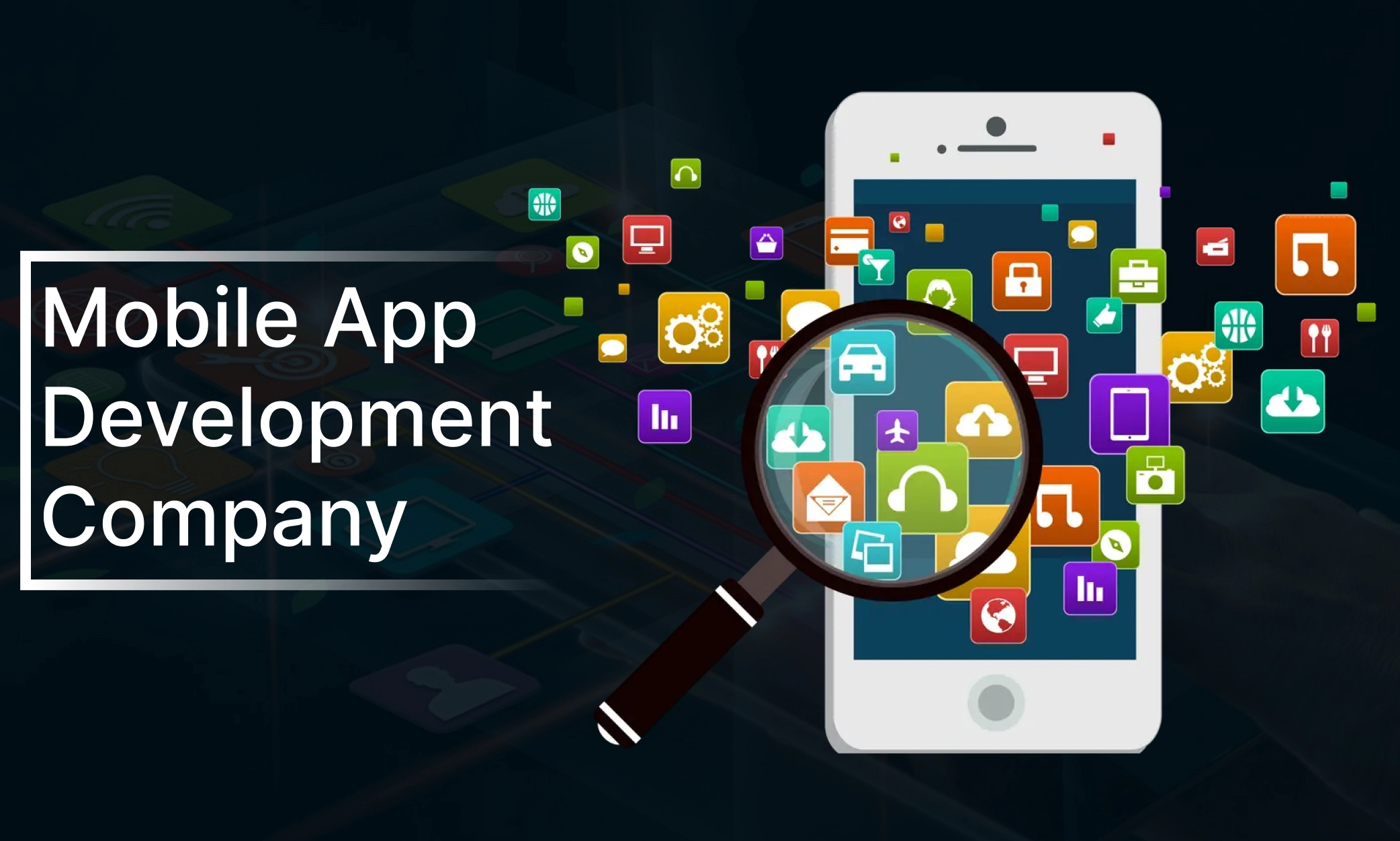 Mobile App Development Company