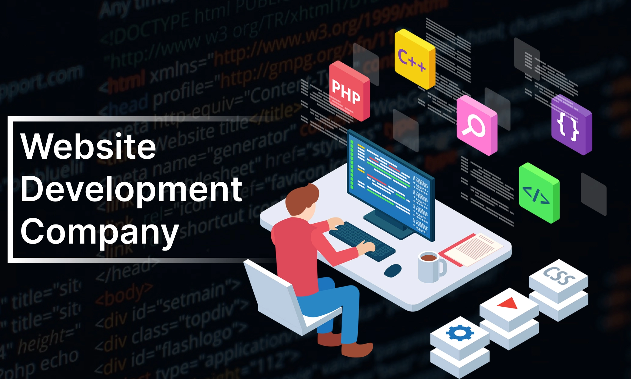 Website Development Company
