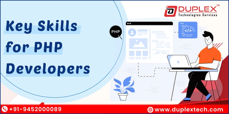 Key Skills for PHP Developers: A CTO’s Guide