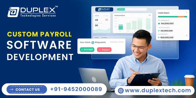 Cloud Payroll Software Development: Benefits and Costs