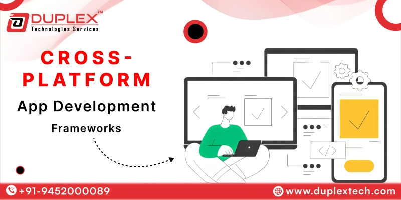 Cross-Platform App Development Frameworks