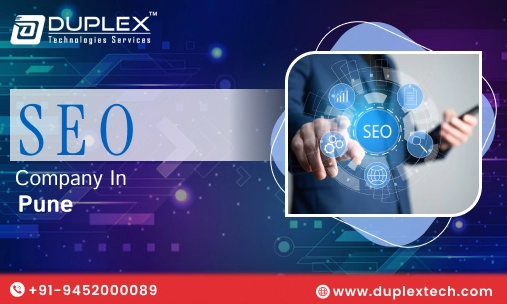 SEO Company in Pune