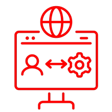 Tour and Travel crm software development in City