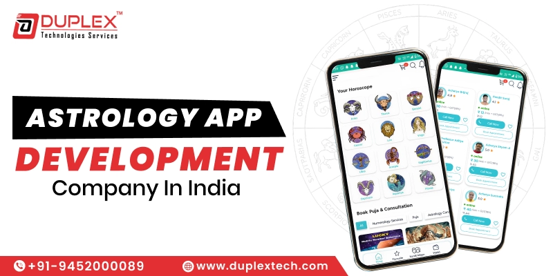 astrology app development company in india