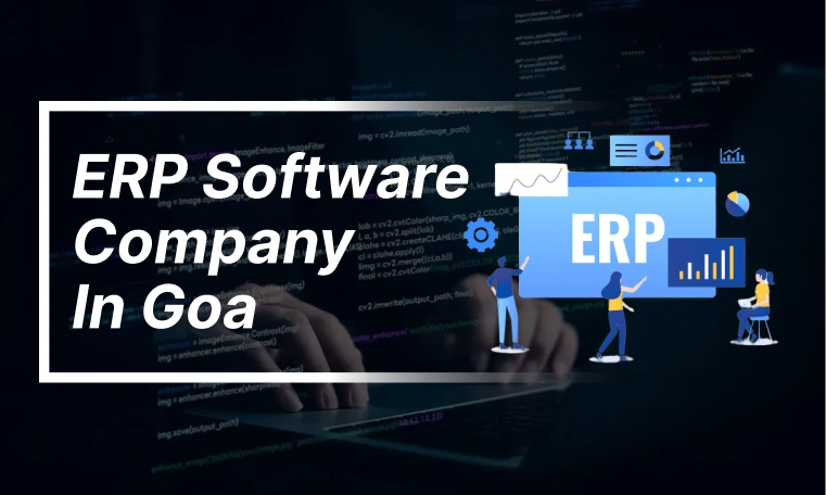 ERP Software Company in Goa