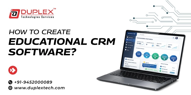 how-to-create-educational-crm-software