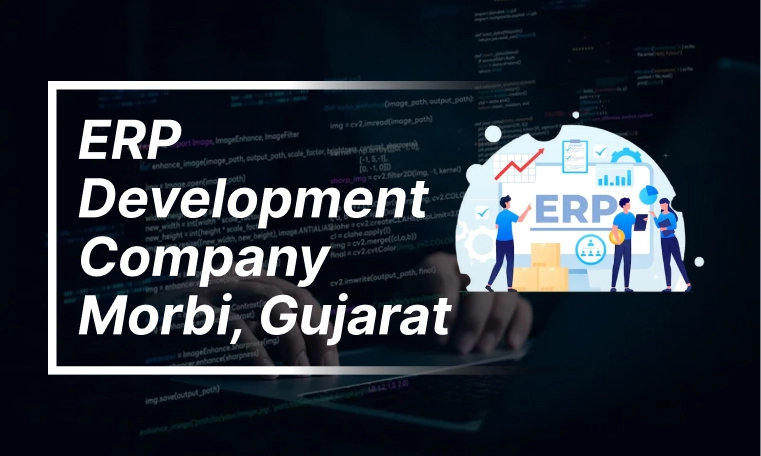 ERP Software Company Morbi