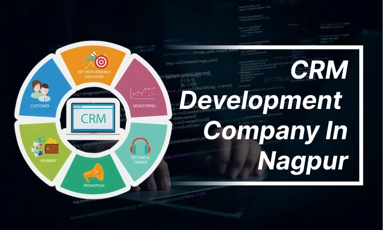CRM software development in Nagpur