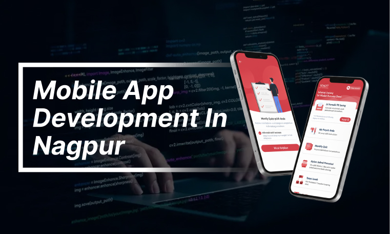 Mobile App Development in Nagpur