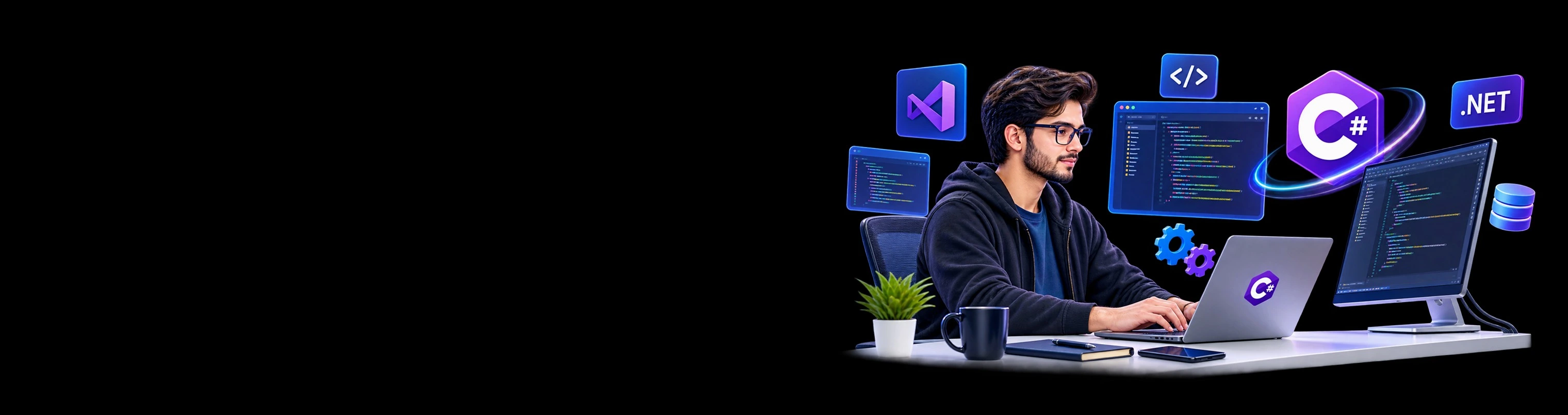 Hire C# Developers