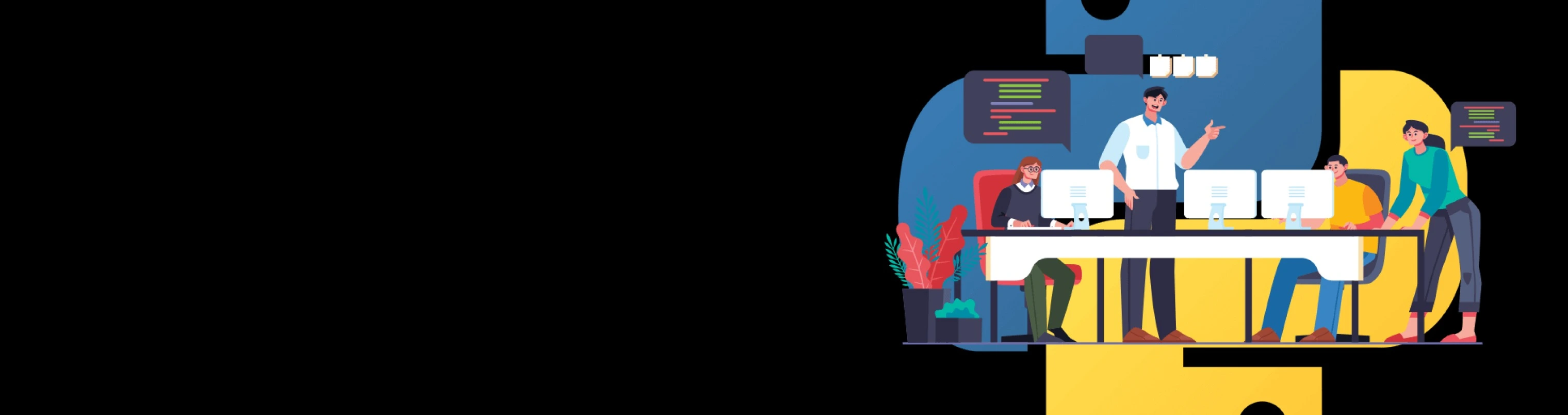 Hire Full-Stack Developers