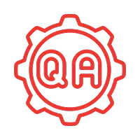 Python QA (Quality Assurance)