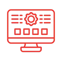 Python GUI Management Systems